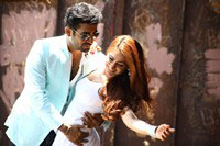 Dr Saleem Movie Latest Stills
